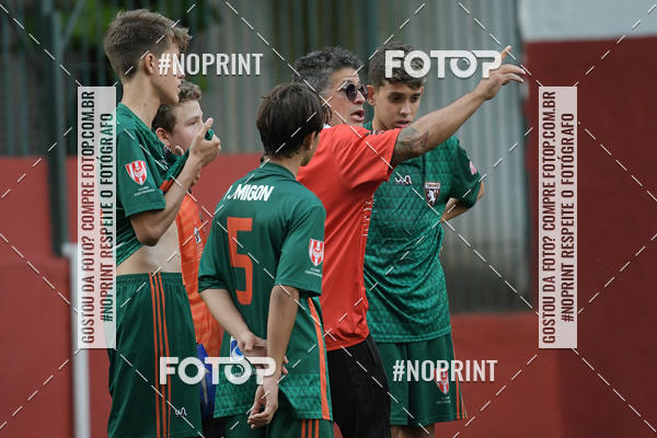 Achetez vos photos de l'vnementCopa Dente de Leite - Tijuca - Torino x Lazio sur Fotop