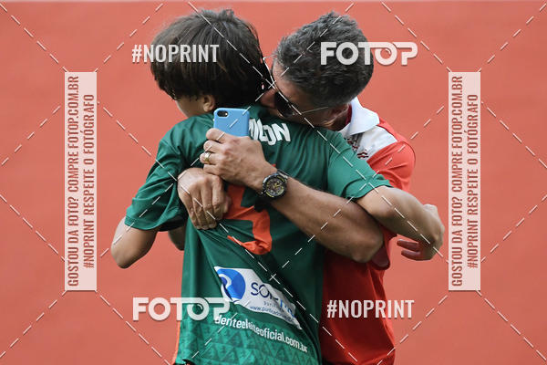 Compra tus fotos del eventoCopa Dente de Leite - Tijuca - Torino x Lazio En Fotop