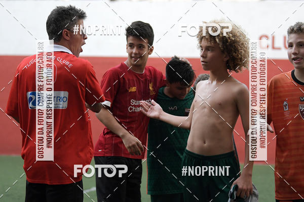 Compra tus fotos del eventoCopa Dente de Leite - Tijuca - Torino x Lazio En Fotop