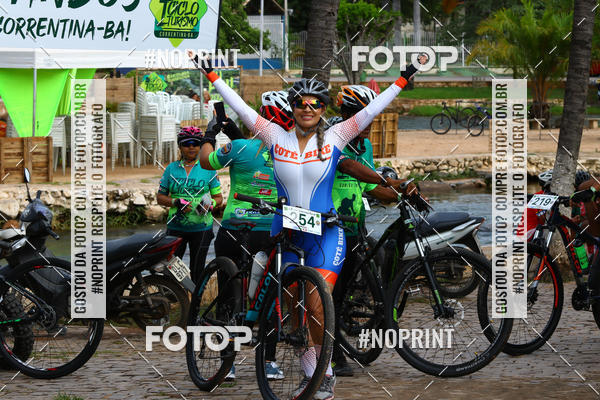 Compre suas fotos do evento1 CICLOTURISMO DE CORRENTINA no Fotop