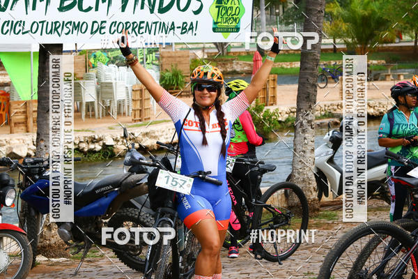 Compre suas fotos do evento1 CICLOTURISMO DE CORRENTINA no Fotop