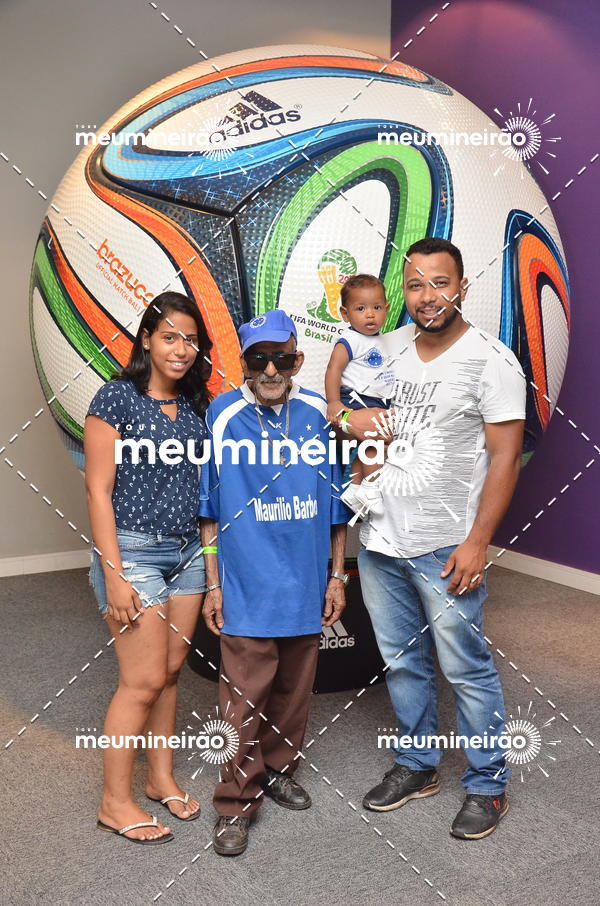 Buy your photos of the eventTour Mineir�o 05/11 on Fotop