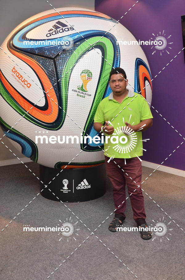 Buy your photos of the eventTour Mineir�o 05/11 on Fotop