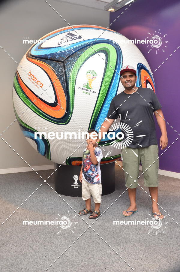 Buy your photos of the eventTour Mineir�o 05/11 on Fotop