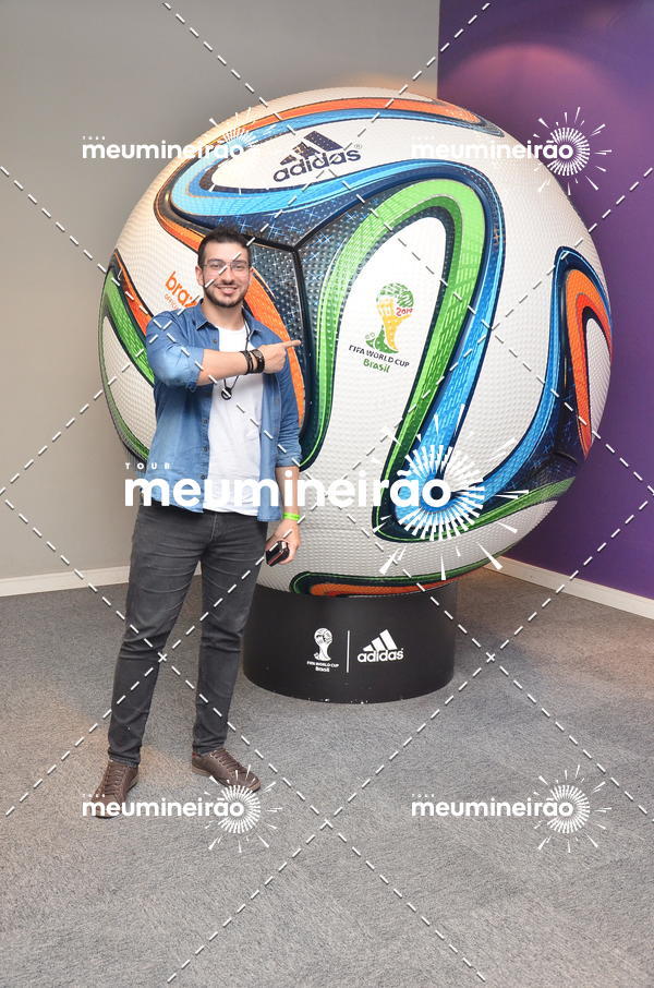 Buy your photos of the eventTour Mineir�o 05/11 on Fotop