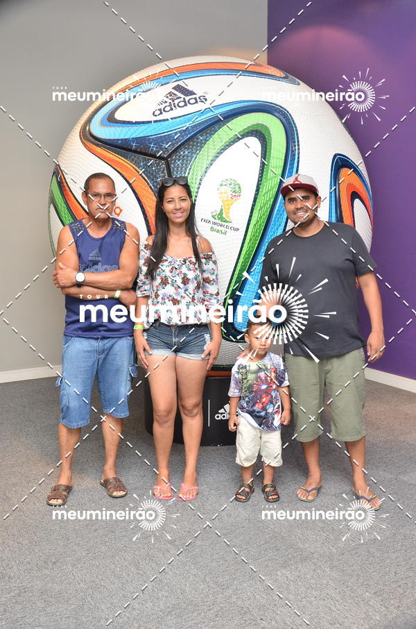 Buy your photos of the eventTour Mineir�o 05/11 on Fotop