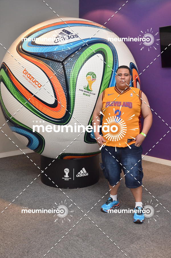 Buy your photos of the eventTour Mineir�o 05/11 on Fotop