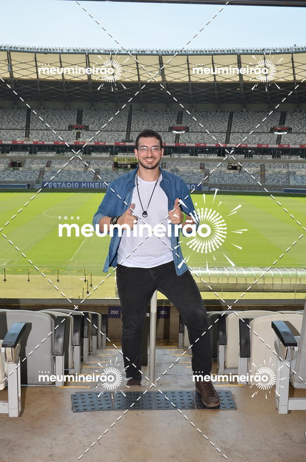 Buy your photos of the eventTour Mineir�o 05/11 on Fotop