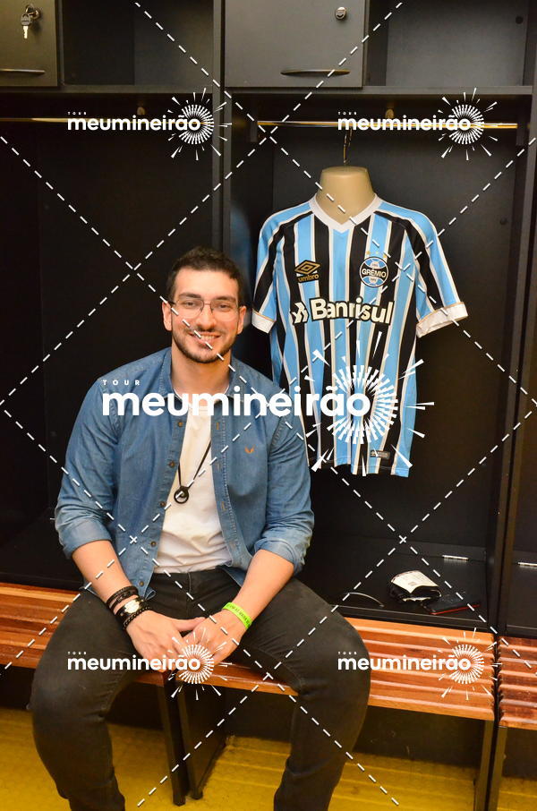 Buy your photos of the eventTour Mineir�o 05/11 on Fotop