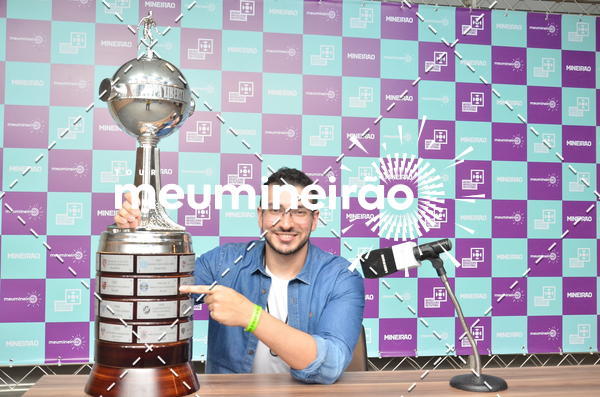 Buy your photos of the eventTour Mineir�o 05/11 on Fotop