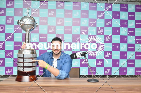 Buy your photos of the eventTour Mineir�o 05/11 on Fotop