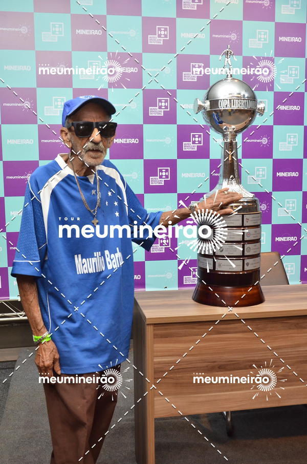 Buy your photos of the eventTour Mineir�o 05/11 on Fotop