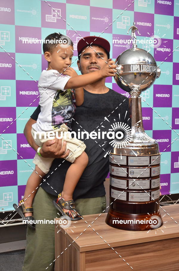 Buy your photos of the eventTour Mineir�o 05/11 on Fotop