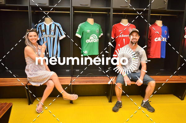 Buy your photos of the eventTour Mineir�o 05/11 on Fotop