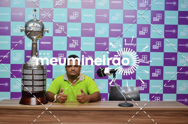 Buy your photos of the eventTour Mineir�o 05/11 on Fotop