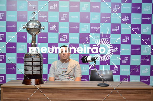 Buy your photos of the eventTour Mineir�o 05/11 on Fotop