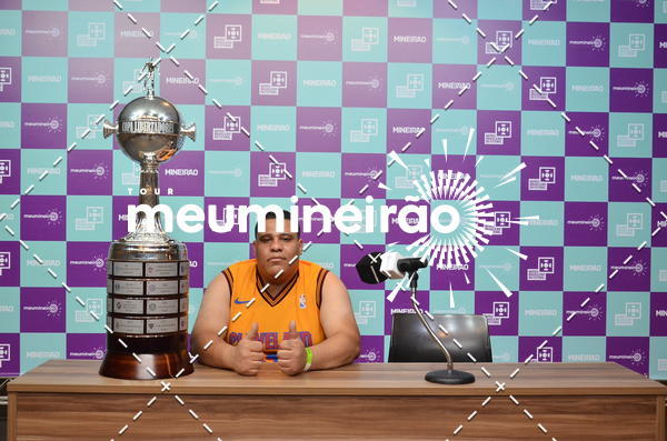 Buy your photos of the eventTour Mineir�o 05/11 on Fotop