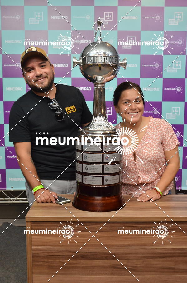 Buy your photos of the eventTour Mineir�o 05/11 on Fotop