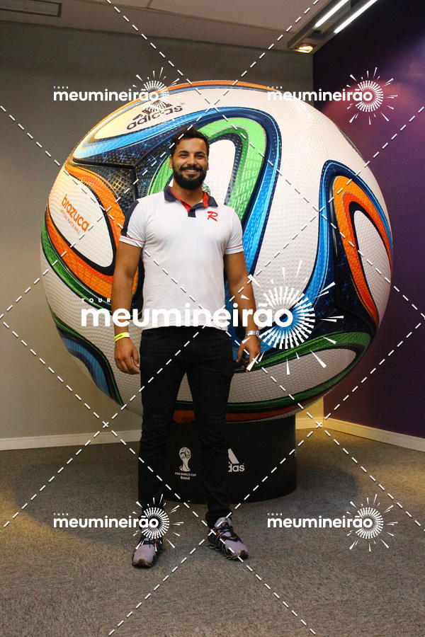 Buy your photos of the eventTour Mineir�o 05/11 on Fotop