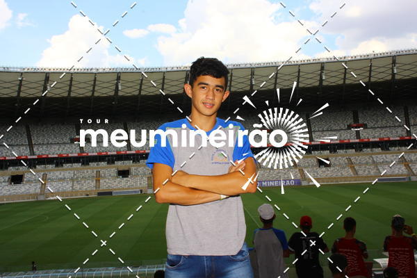 Buy your photos of the eventTour Mineir�o 05/11 on Fotop