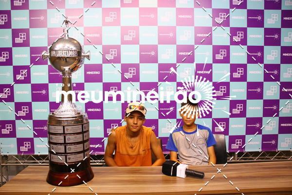 Buy your photos of the eventTour Mineir�o 05/11 on Fotop