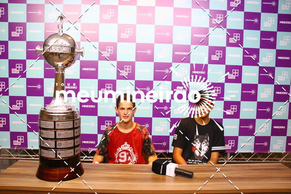 Buy your photos of the eventTour Mineir�o 05/11 on Fotop