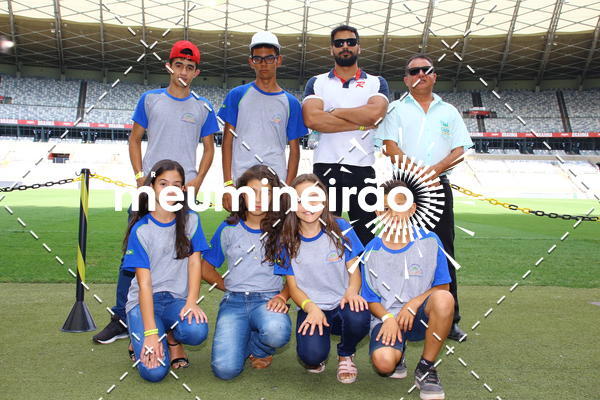 Buy your photos of the eventTour Mineir�o 05/11 on Fotop