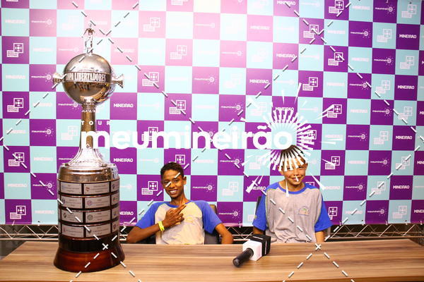 Buy your photos of the eventTour Mineir�o 05/11 on Fotop