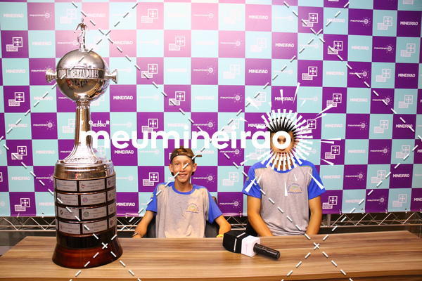 Buy your photos of the eventTour Mineir�o 05/11 on Fotop