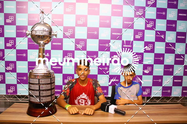 Buy your photos of the eventTour Mineir�o 05/11 on Fotop