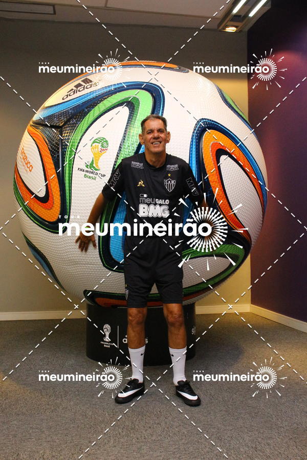 Buy your photos of the eventTour Mineir�o 05/11 on Fotop