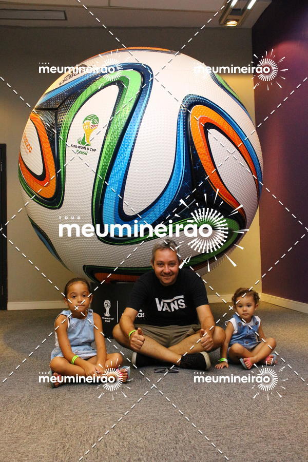 Buy your photos of the eventTour Mineir�o 05/11 on Fotop