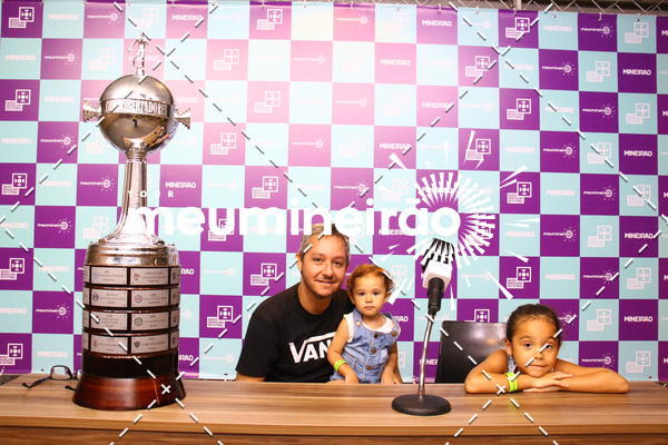 Buy your photos of the eventTour Mineir�o 05/11 on Fotop