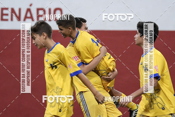 Acquista le foto dell'eventoCopa Dente de Leite - Tijuca - Chievo x Parma in Fotop