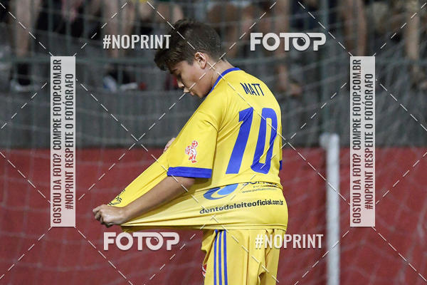 Compre suas fotos do eventoCopa Dente de Leite - Tijuca - Chievo x Parma no Fotop