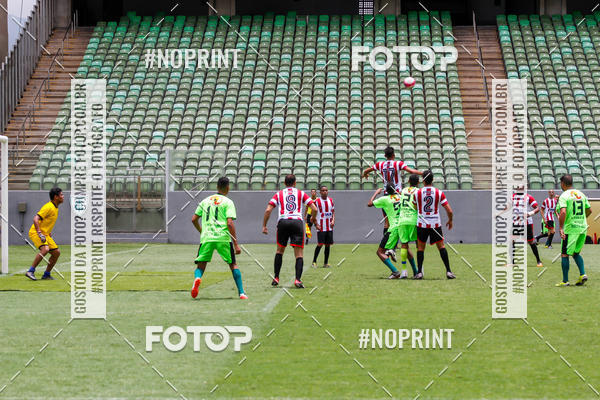 Achetez vos photos de l'vnementTradicional Futebol do Independencia 2019 sur Fotop