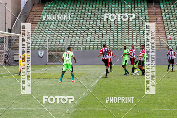 Achetez vos photos de l'vnementTradicional Futebol do Independencia 2019 sur Fotop