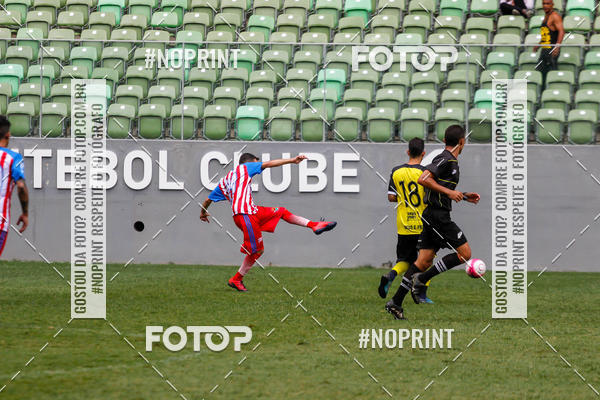 Achetez vos photos de l'vnementTradicional Futebol do Independencia 2019 sur Fotop