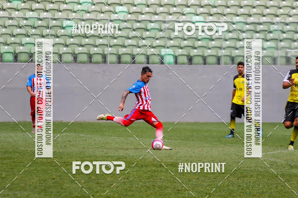 Achetez vos photos de l'vnementTradicional Futebol do Independencia 2019 sur Fotop