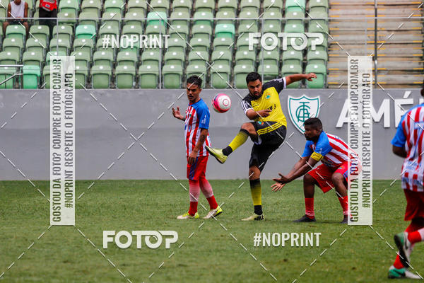 Achetez vos photos de l'vnementTradicional Futebol do Independencia 2019 sur Fotop