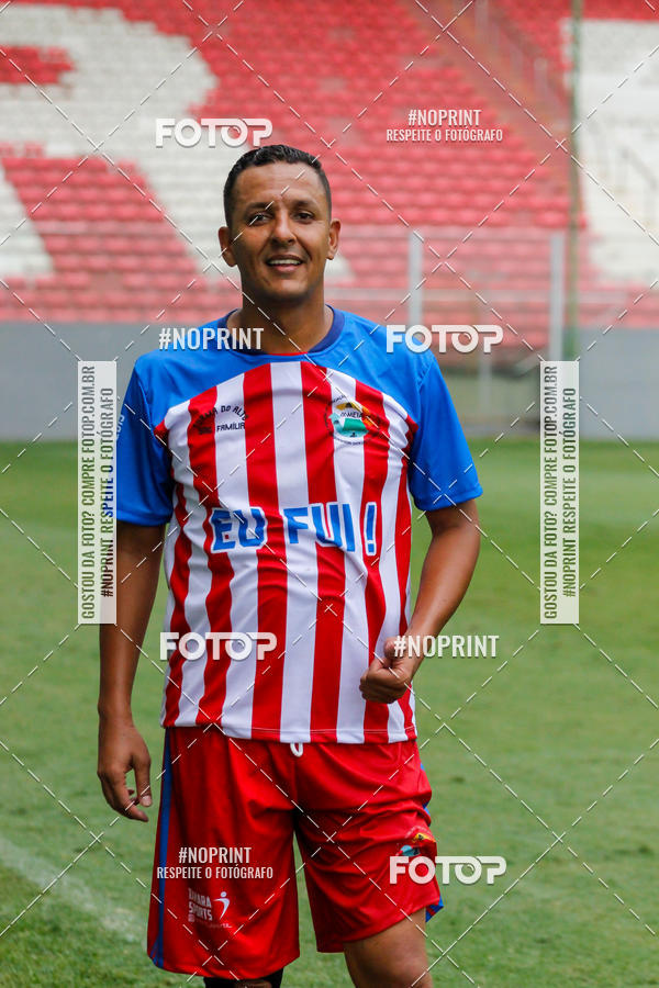 Achetez vos photos de l'vnementTradicional Futebol do Independencia 2019 sur Fotop