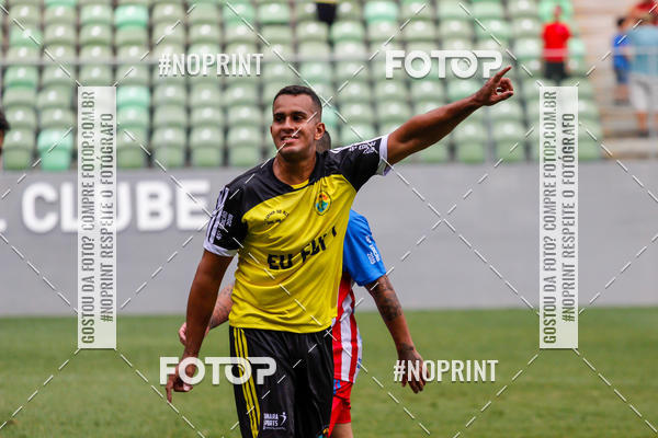 Achetez vos photos de l'vnementTradicional Futebol do Independencia 2019 sur Fotop