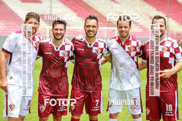 Achetez vos photos de l'vnementTradicional Futebol do Independencia 2019 sur Fotop