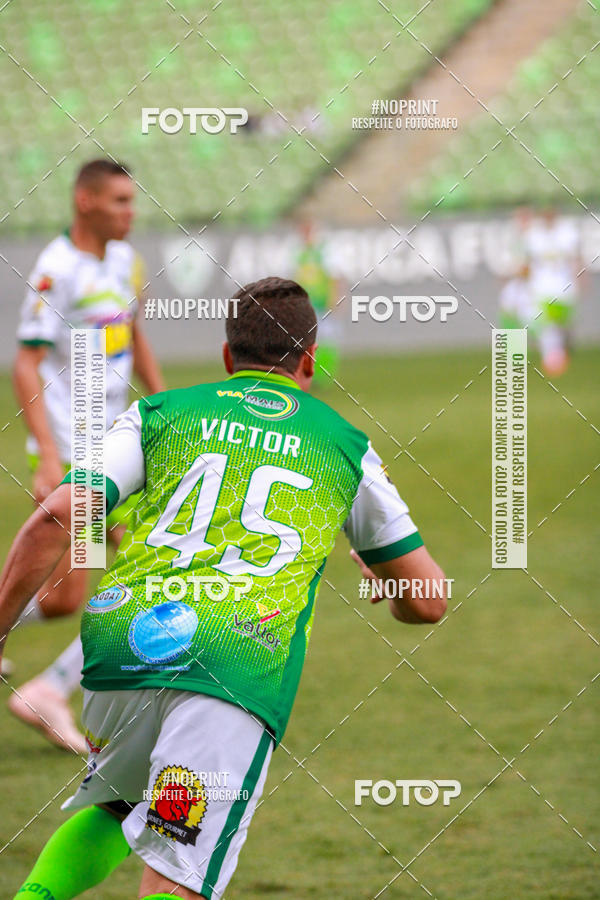 Achetez vos photos de l'vnementTradicional Futebol do Independencia 2019 sur Fotop