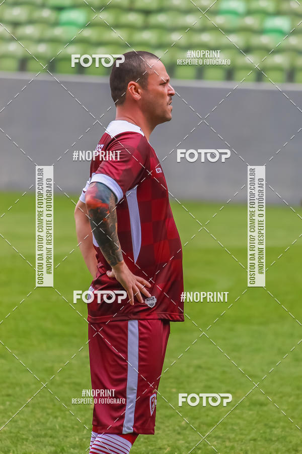 Achetez vos photos de l'vnementTradicional Futebol do Independencia 2019 sur Fotop
