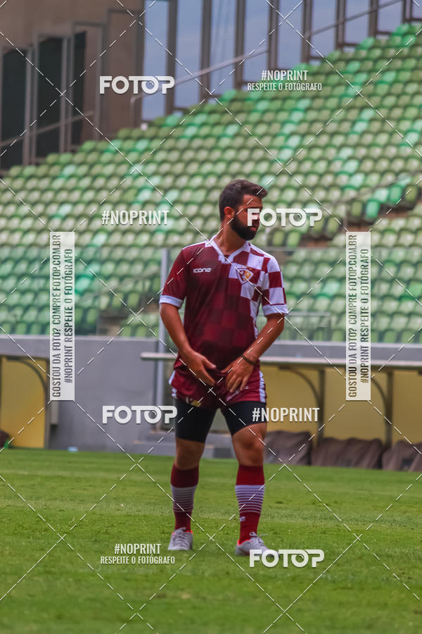 Achetez vos photos de l'vnementTradicional Futebol do Independencia 2019 sur Fotop
