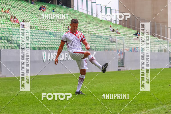 Achetez vos photos de l'vnementTradicional Futebol do Independencia 2019 sur Fotop