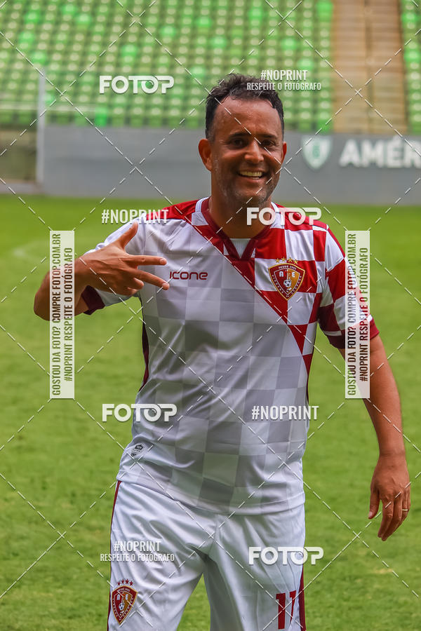 Achetez vos photos de l'vnementTradicional Futebol do Independencia 2019 sur Fotop