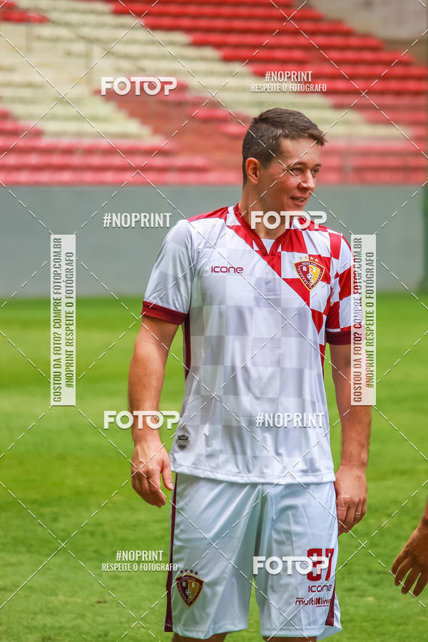 Achetez vos photos de l'vnementTradicional Futebol do Independencia 2019 sur Fotop