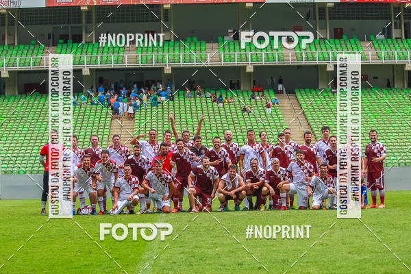 Achetez vos photos de l'vnementTradicional Futebol do Independencia 2019 sur Fotop
